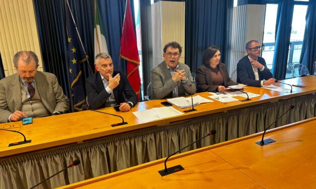 Fondi Pnrr, allarme in Abruzzo: in bilico 45 milioni