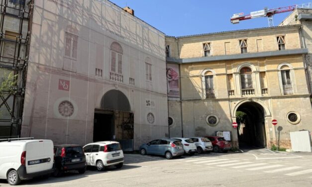 Teramo ricorda l’ex Sant’Antonio Abate con una giornata della memoria