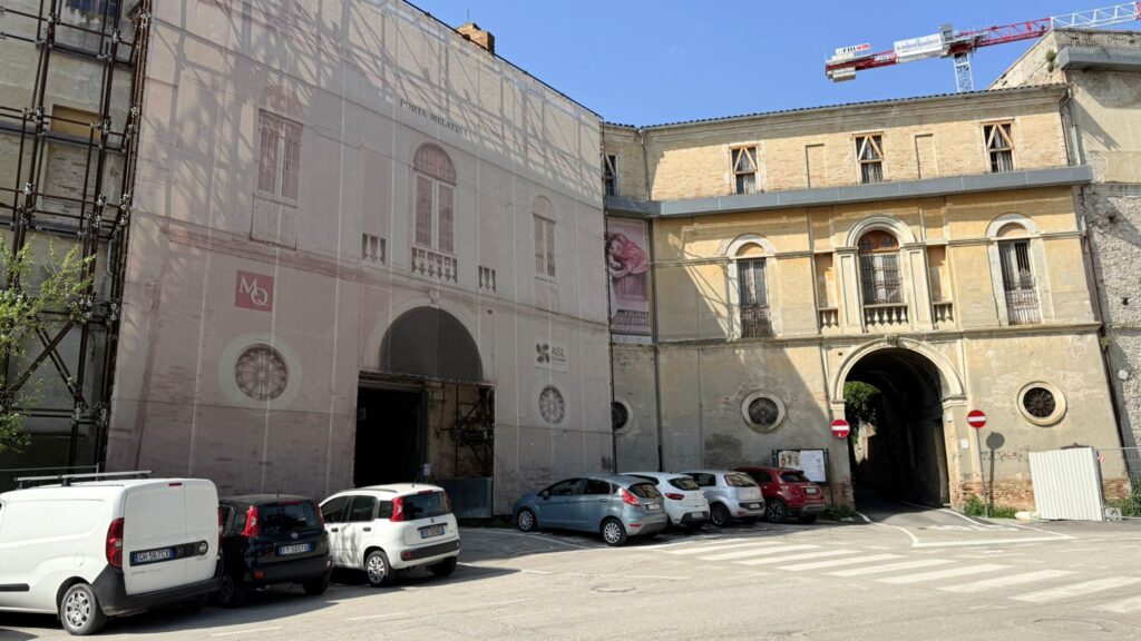 Teramo ricorda l’ex Sant’Antonio Abate con una giornata della memoria