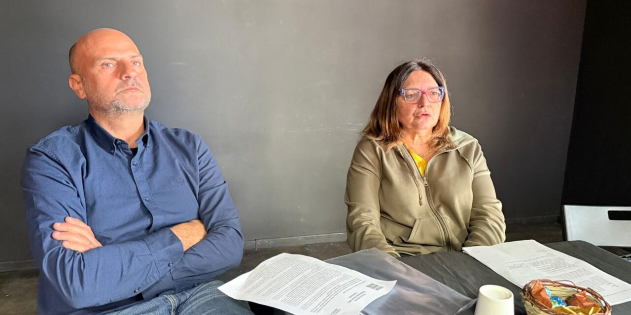 Notaresco, scontro sul progetto della discarica a Casette