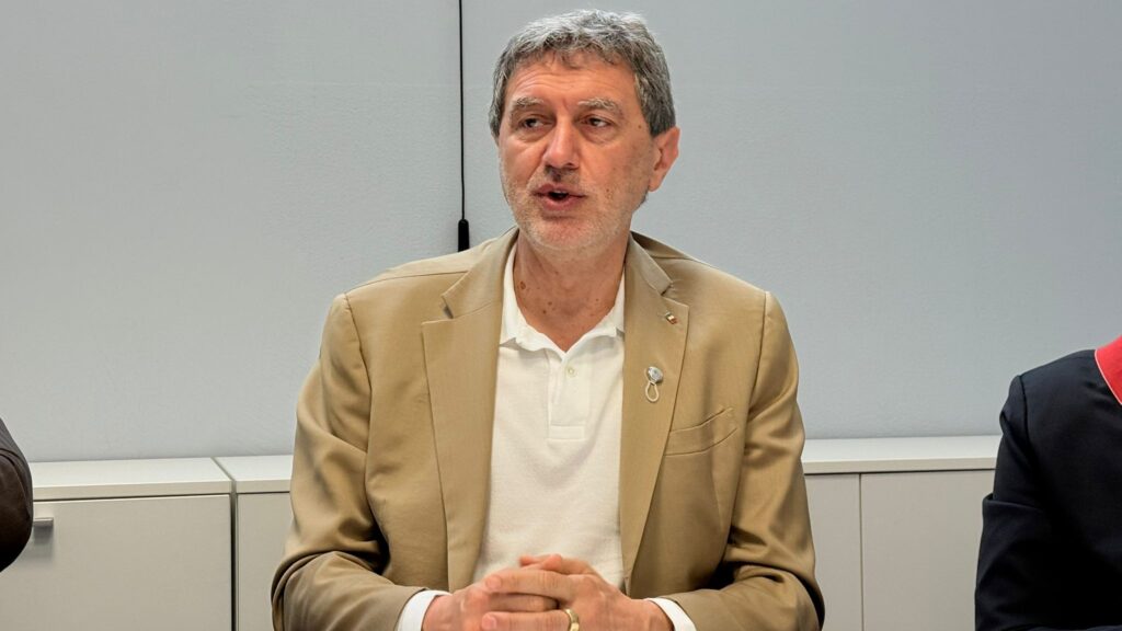 Abruzzo, via libera a 75 milioni: risorse per sviluppo e porto