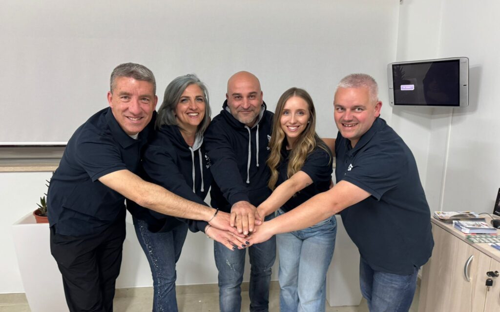 Montorio, rinnovata la guida dell’Associazione San Gabriele