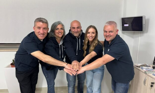 Montorio, rinnovata la guida dell’Associazione San Gabriele