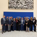 Unico Gran Sasso porta il progetto a Bruxelles