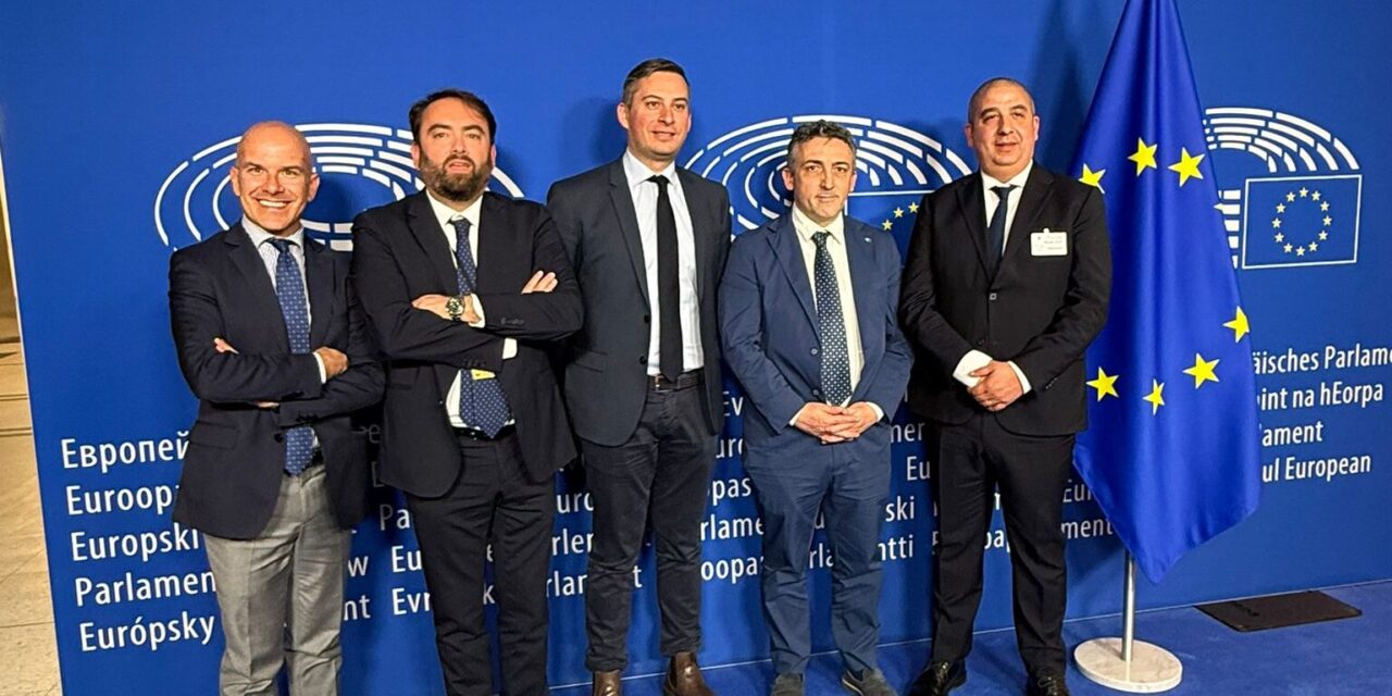 Gran Sasso, missione a Bruxelles per il progetto di sviluppo