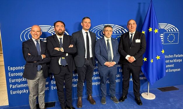 Gran Sasso, missione a Bruxelles per il progetto di sviluppo
