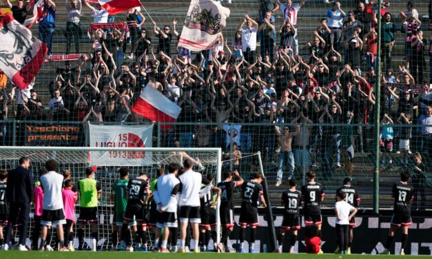 Teramo chiude la regular season in pari: ora testa ai playoff