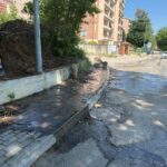 Teramo, verifiche sulla rete idrica a Colleatterrato