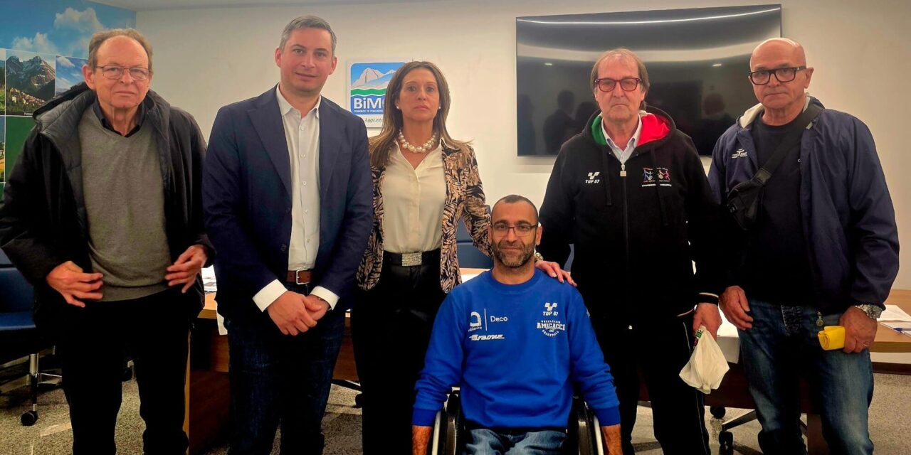 Giulianova, nasce PlayAbility: sport e inclusione nelle scuole teramane