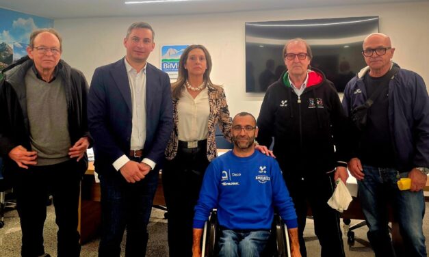 Giulianova, nasce PlayAbility: sport e inclusione nelle scuole teramane
