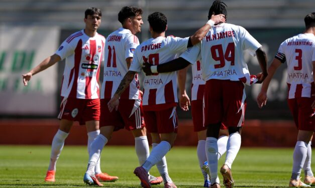 Teramo, playoff ancora decisivi dopo una stagione di crescita