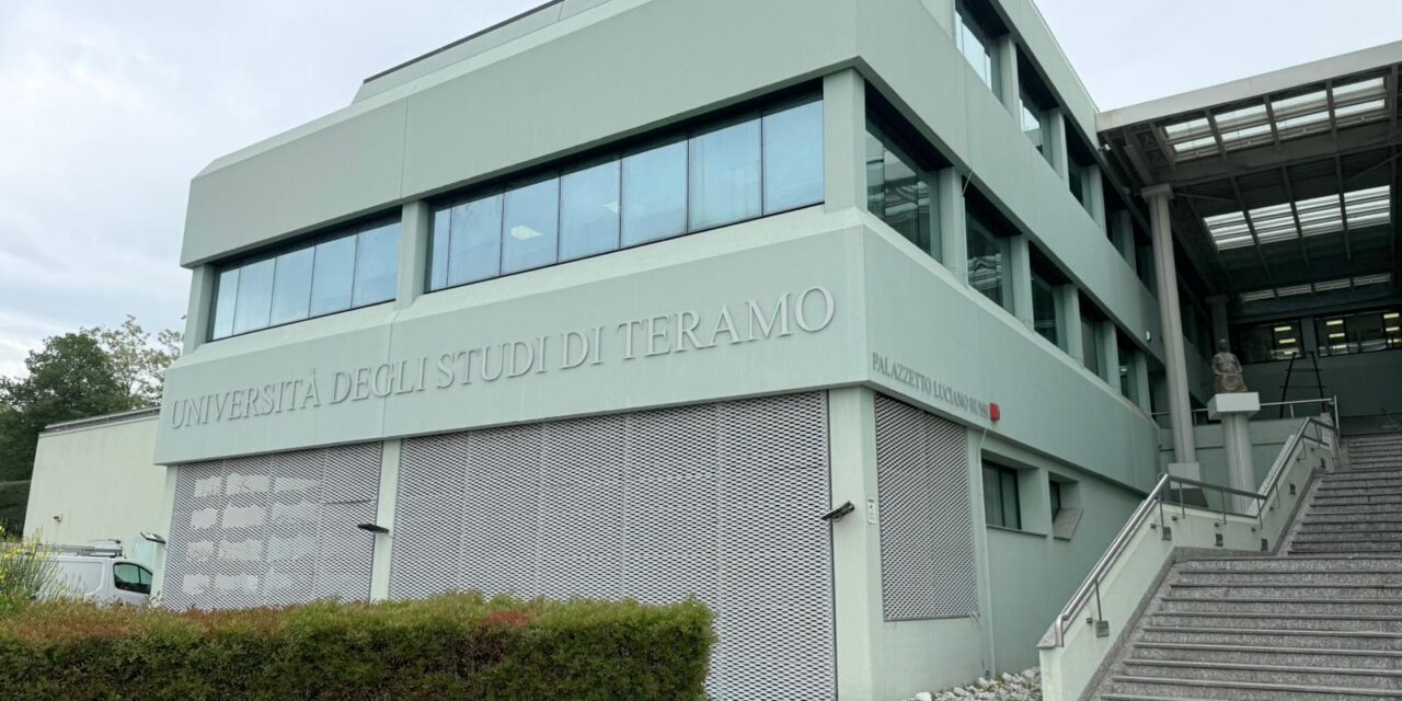 Teramo, all’università torna il Mese della Ricerca