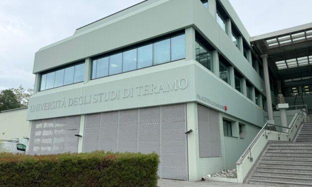 Sostegno didattico, a Teramo pergamene a 380 corsisti