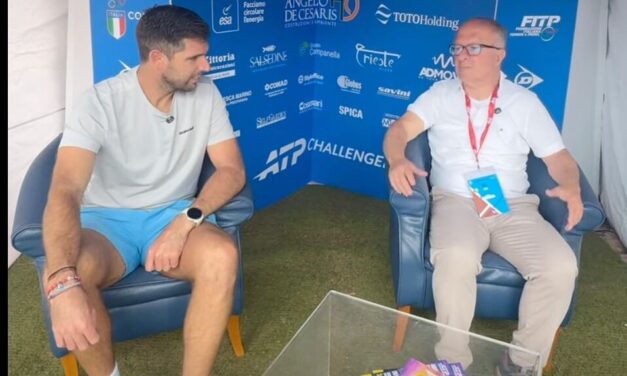 Francavilla, Delbonis torna in Abruzzo da allenatore di Díaz Acosta