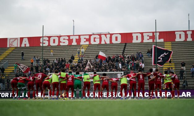 Teramo e Notaresco si sfidano per la finale playoff di Serie D