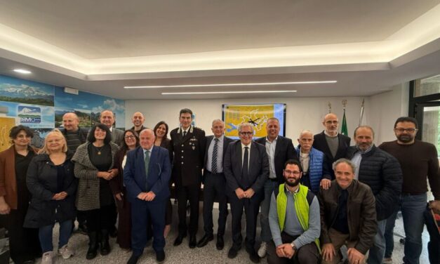 Nuovo itinerario tra Gran Sasso e Laga: 128 km di cammino nel Teramano