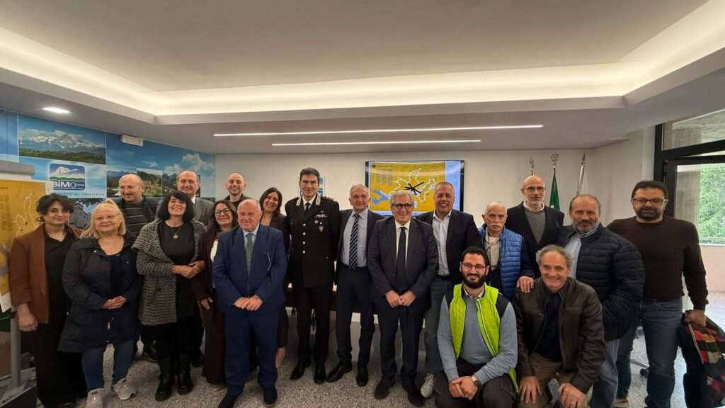 Nuovo itinerario tra Gran Sasso e Laga: 128 km di cammino nel Teramano