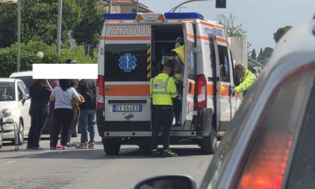 Statale 80 a Giulianova, richiesta di interventi per la sicurezza