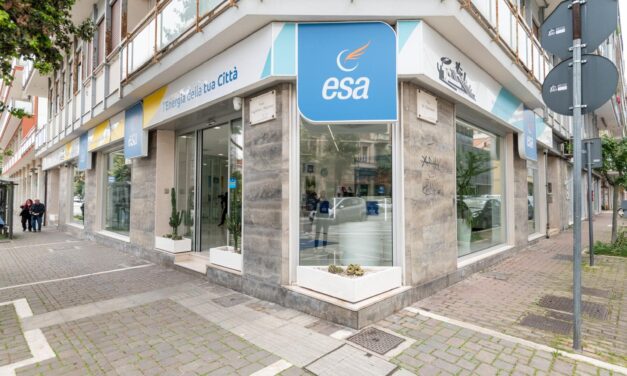 Energia e pagamenti, accordo che guarda anche al territorio