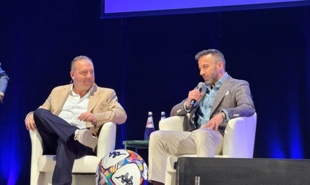 Del Piero a Pescara richiama il pubblico abruzzese