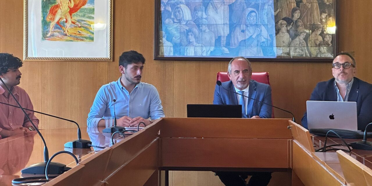 Università d’Annunzio, nuovi aiuti per studenti e pendolari