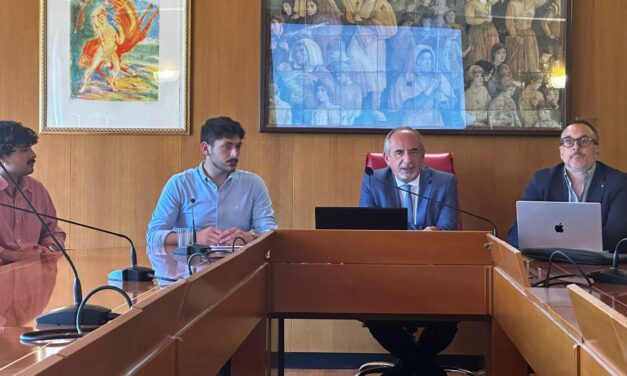 Università d’Annunzio, nuovi aiuti per studenti e pendolari
