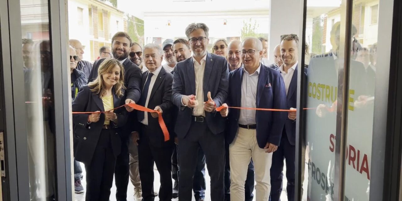 Roseto, Spazio Civico apre il punto politico in via Nazionale