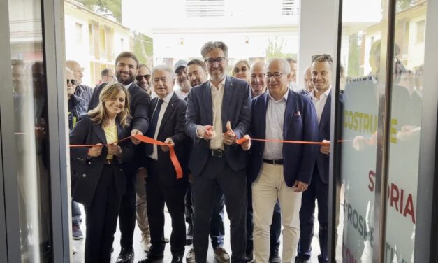 Roseto, Spazio Civico apre il punto politico in via Nazionale