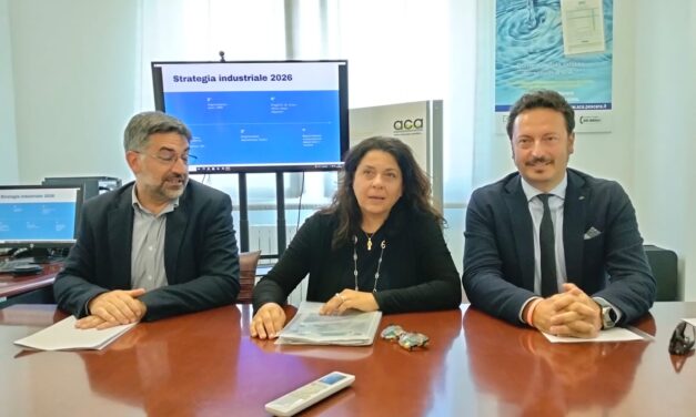 Aca, bilancio 2025 in crescita e nuovi investimenti sulle reti