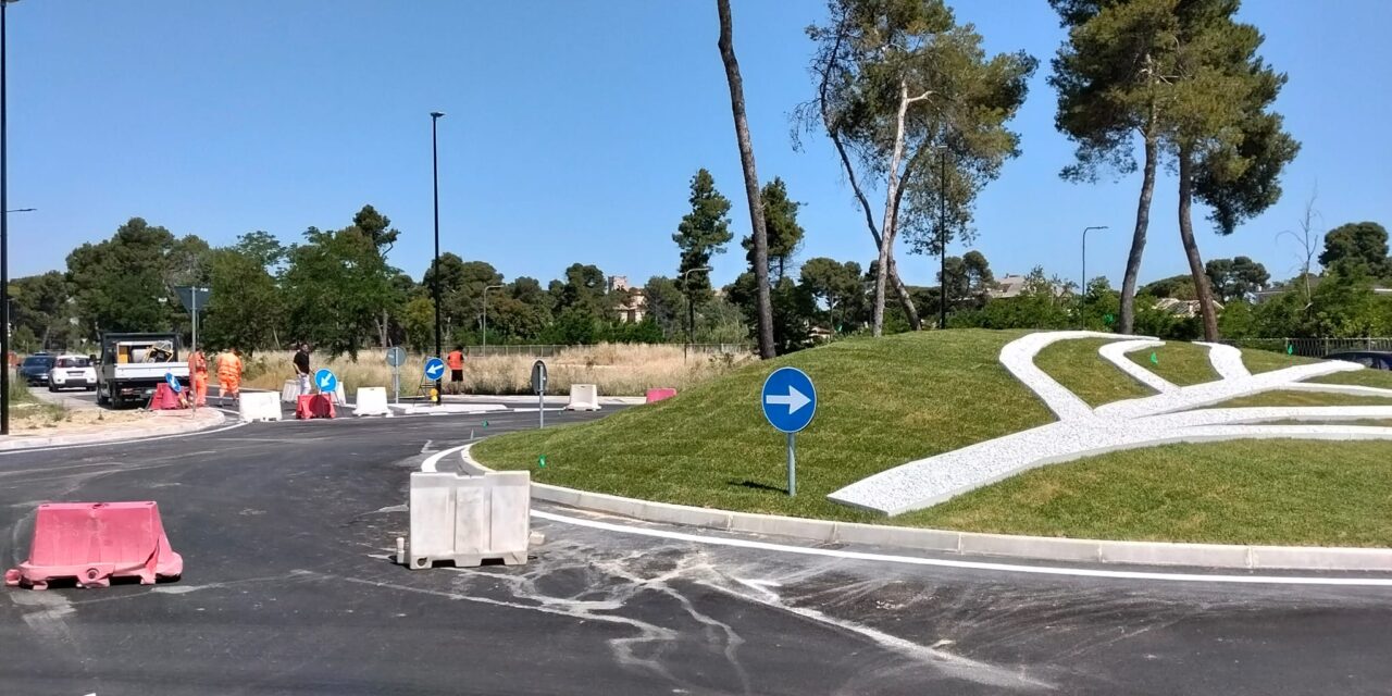Pescara Sud, cambia la viabilità sulla direttrice adriatica