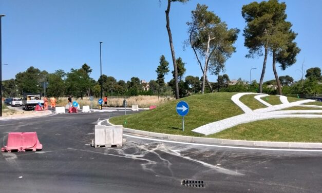 Pescara Sud, cambia la viabilità sulla direttrice adriatica