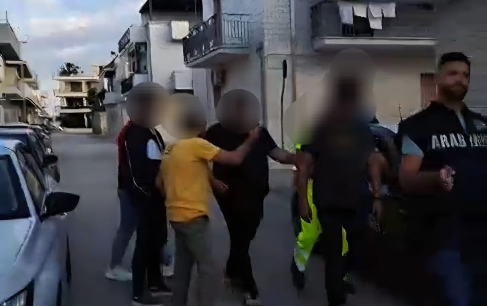 Assalti ai bancomat, operazione partita da Alba Adriatica