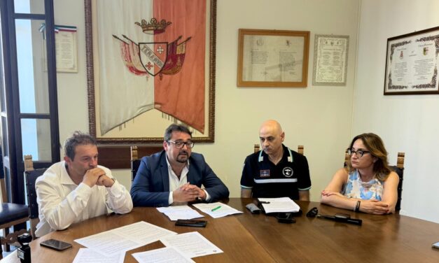 Teramo rafforza i controlli contro il degrado urbano