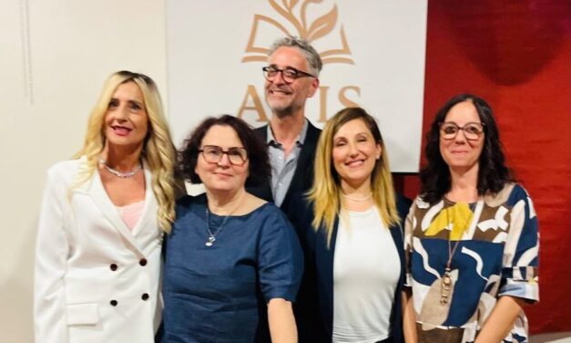Ad Alba Adriatica Aris presenta sapori e memorie d’Abruzzo