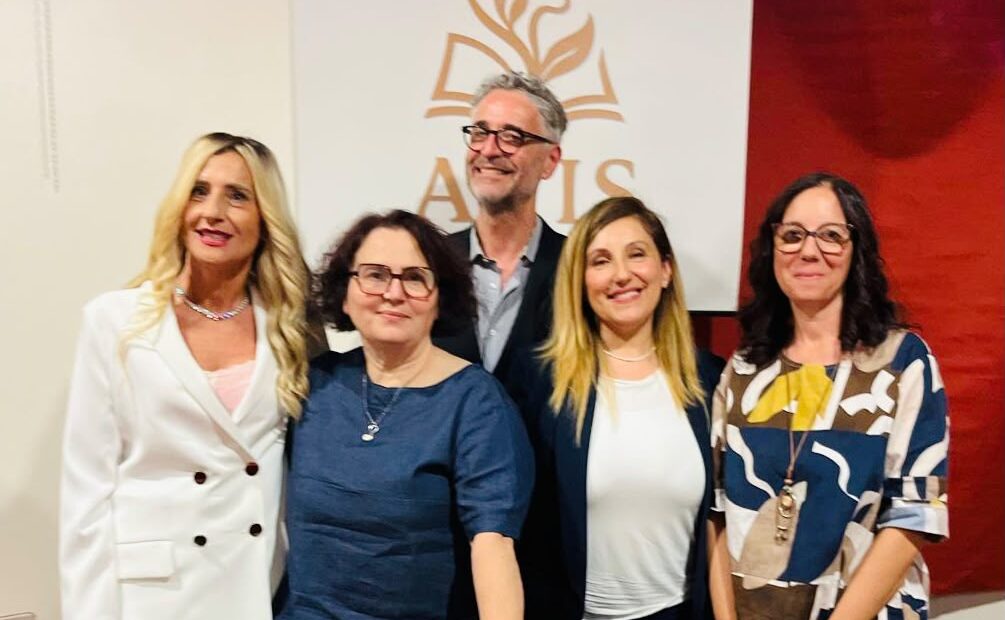 Ad Alba Adriatica Aris presenta sapori e memorie d’Abruzzo