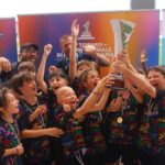 Teramo, conclusa la prima parte di 1FamilySport