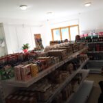 Pietracamela, apre un nuovo market nel cuore del paese
