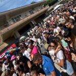 Dinosauri a Notaresco, riapre il parco a ingresso libero