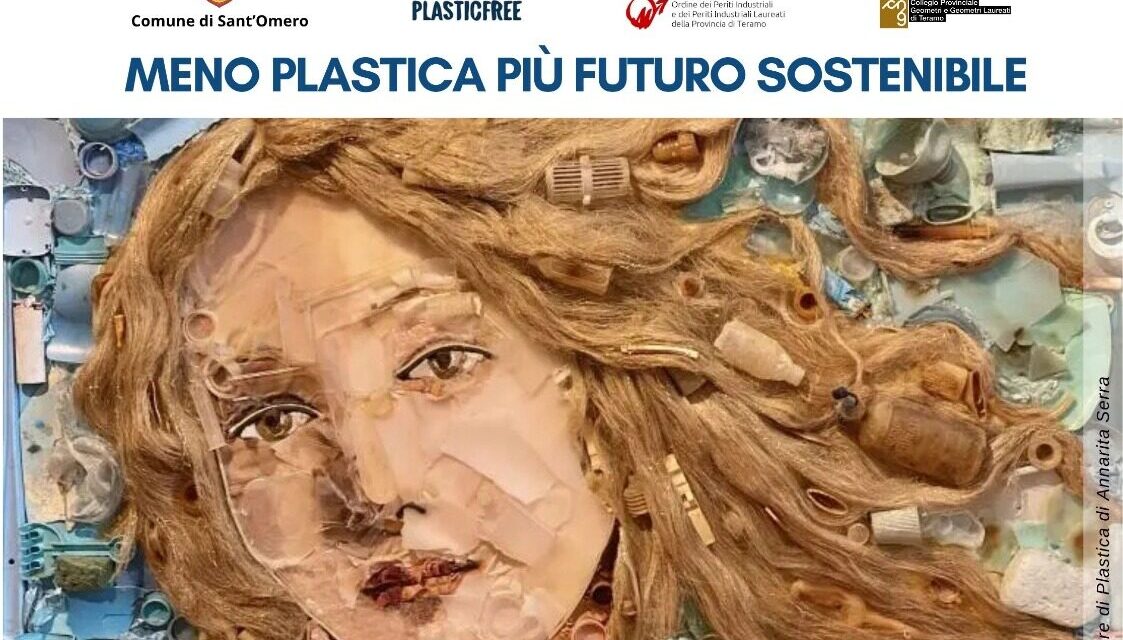 A Sant’Omero focus su plastica, edilizia e riuso nei cantieri