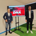Teramo calcio, al Bonolis presentata la raccolta per i tifosi
