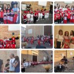 Notaresco saluta i piccoli alunni pronti per la primaria