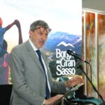 Gran Sasso, confronto sul futuro dei borghi interni