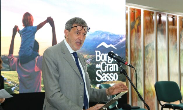 Gran Sasso, confronto sul futuro dei borghi interni