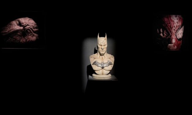Arte contemporanea a Teramo: apre la mostra Wonderland