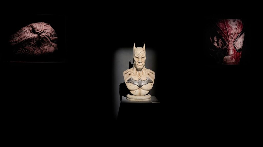 Arte contemporanea a Teramo: apre la mostra Wonderland