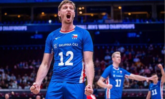 Pineto Volley, esperienza internazionale con Licek