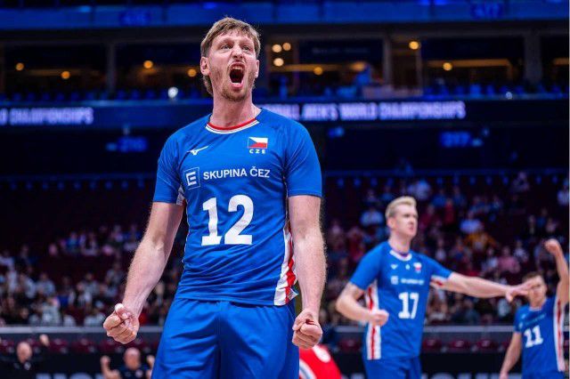 Pineto Volley, esperienza internazionale con Licek