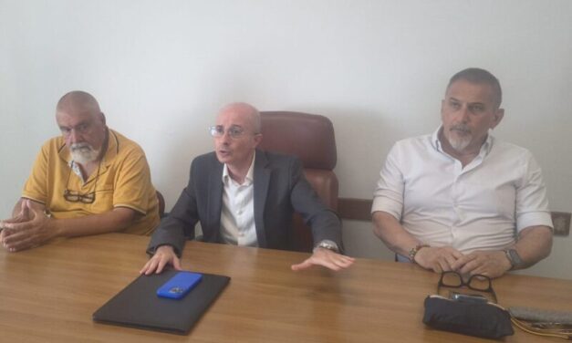 Crematorio a Pescara, il nodo gestione riguarda l’Abruzzo