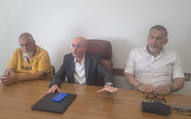 Crematorio a Pescara, il nodo gestione riguarda l’Abruzzo