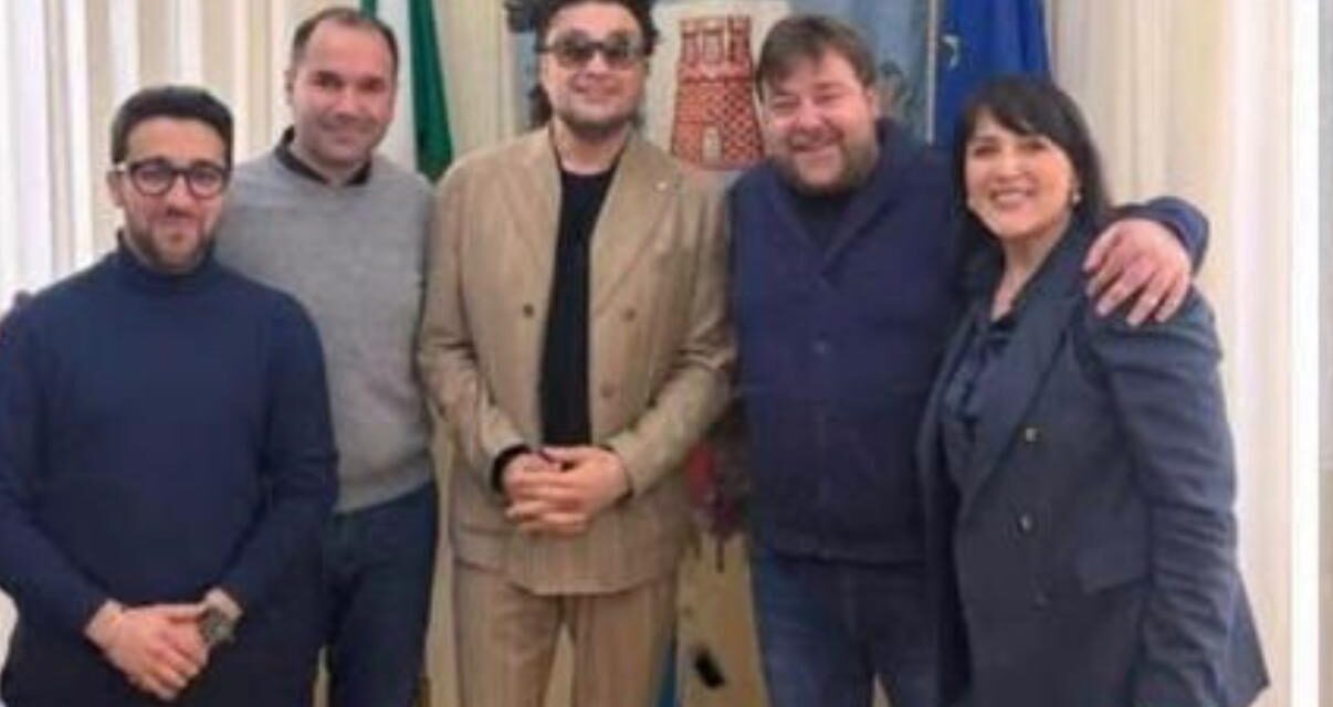 La Notte dei Serpenti sceglie Teramo per le prove 2026